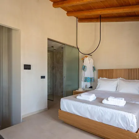 Rettimo Suites, Experience Luxury In The Heart Of Apartment