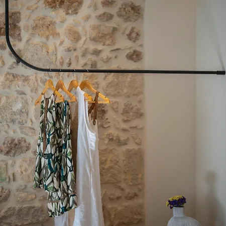Rettimo Suites, Experience Luxury In The Heart Of Apartment Rethymno (Crete)