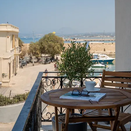 Rettimo Suites, Experience Luxury In The Heart Of Rethymno (Crete)