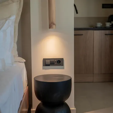 Rettimo Suites, Experience Luxury In The Heart Of Apartment Rethymno (Crete)