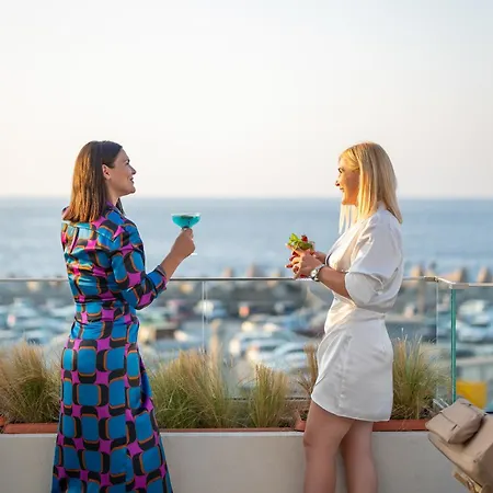 Rettimo Suites, Experience Luxury In The Heart Of * Rethymno (Crete)