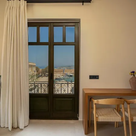 Apartment Rettimo Suites, Experience Luxury In The Heart Of *