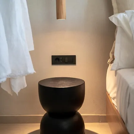 Rettimo Suites, Experience Luxury In The Heart Of Apartment *