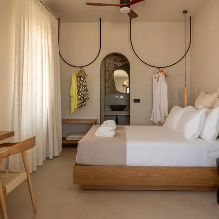 Apartment Rettimo Suites, Experience Luxury In The Heart Of *