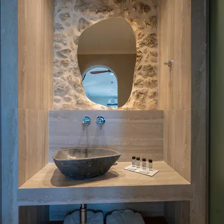 Rettimo Suites, Experience Luxury In The Heart Of Apartment Rethymno (Crete)