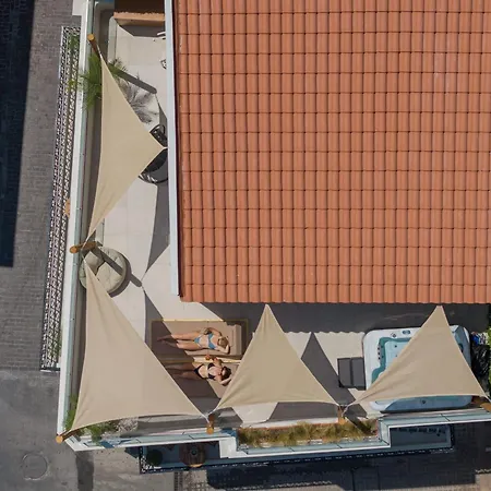 Rettimo Suites, Experience Luxury In The Heart Of Rethymno (Crete)