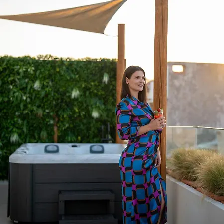 Rettimo Suites, Experience Luxury In The Heart Of Rethymno