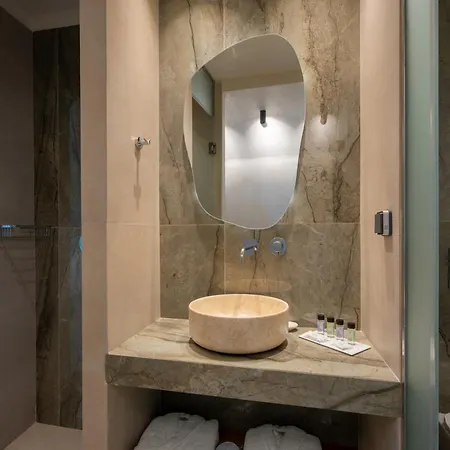 Rettimo Suites, Experience Luxury In The Heart Of * Rethymno