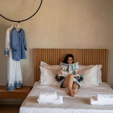 Apartment Rettimo Suites, Experience Luxury In The Heart Of *