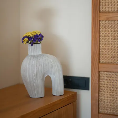 Rettimo Suites, Experience Luxury In The Heart Of * Rethymno