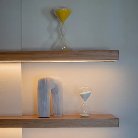 Rettimo Suites, Experience Luxury In The Heart Of Apartment